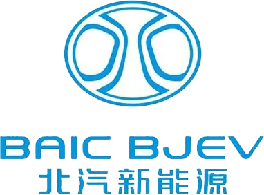 北汽新能源