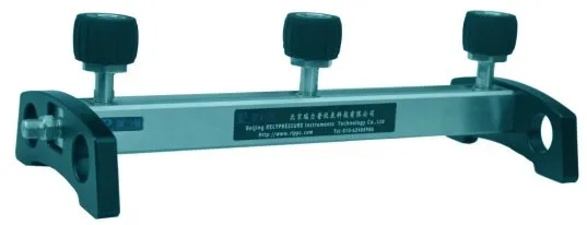 PC315压力校准安装台