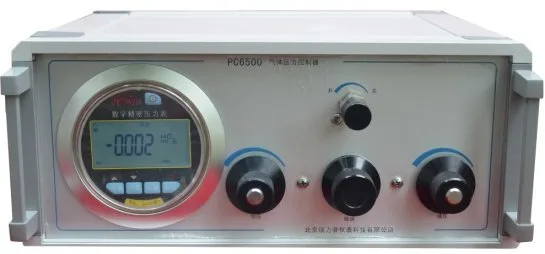 PC6500系列气体压力调节器